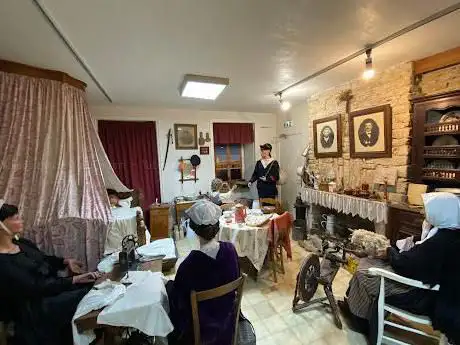 Photo de Maison du Patrimoine