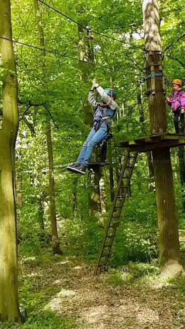 Photo de Pure Aventure
