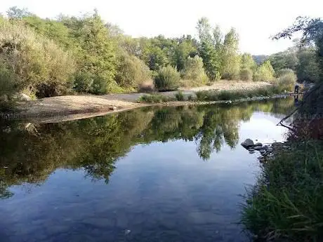 Laghetto