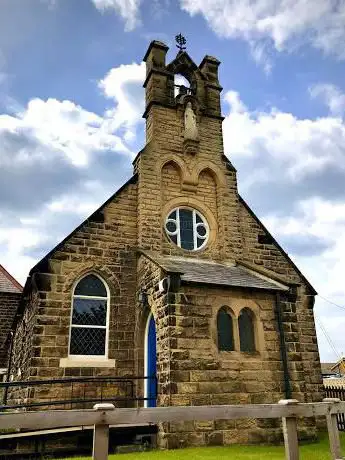 Photo de Our Lady Star of the Sea Catholic Church