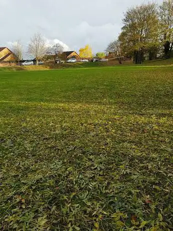 Photo de Fleetway Open Space