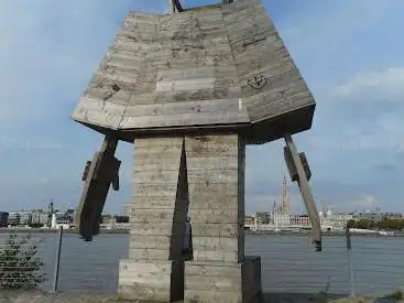 Maritiem openluchtmuseum Boeienweide