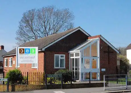 Photo de Earlswood Baptist Church