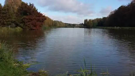 Photo de Étang d'Auneau