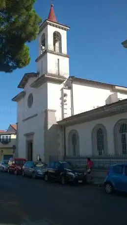 Photo de Chiesa del Sacro Cuore di Gesù