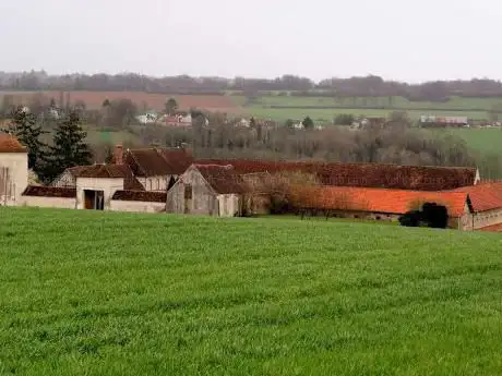 Ferme de Charny