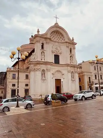 Photo de Cathédrale de L'Aquila