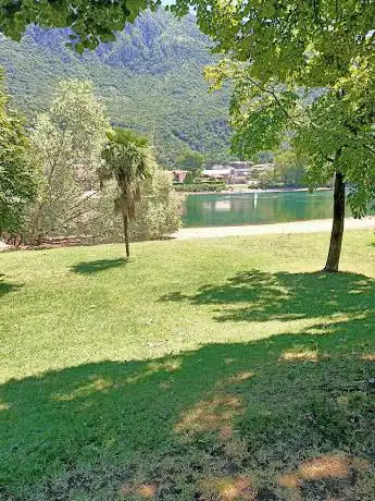Parco Addio Monti