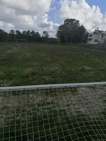 Ex Centro Sportivo Il Prato