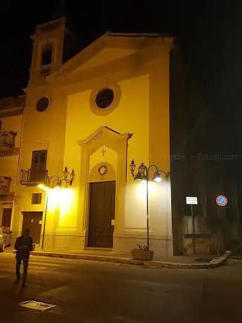 Photo de Parrocchia Maria SS. delle Grazie