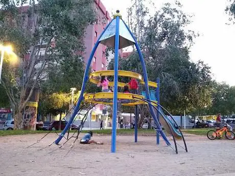 Photo de Vall de Palau Park
