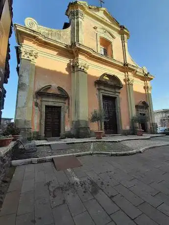 Photo de Chiesa Santa Maria Maggiore