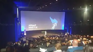 Kinepolis Ghent