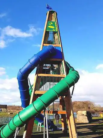 Alver Valley Country Park