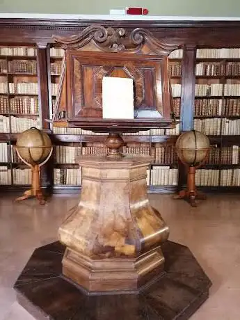 Municipal Cineteca di Rimini