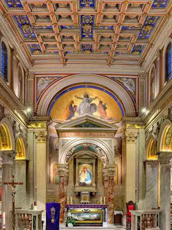 Photo de Église San Salvatore in Onda