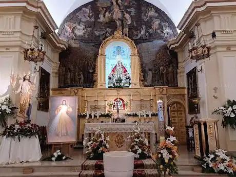 Photo de Iglesia de Santa MarÃ­a La Real