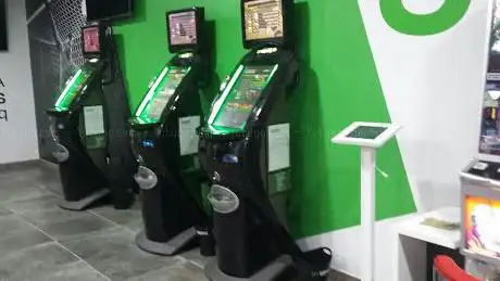 Photo de Salón De Juegos Las Vegas Bonanza