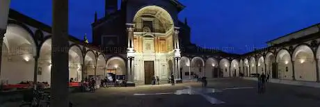Centro Mater Misericordiae