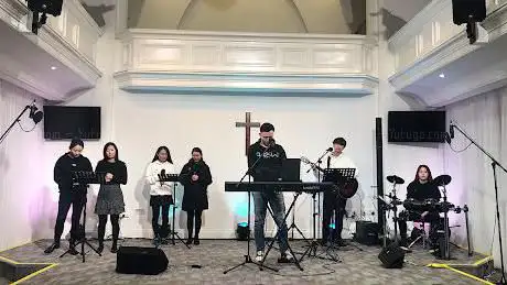 Photo de Elim Pentecostal Church