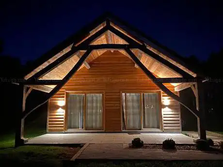 Photo de Hay's Wood Retreat