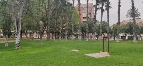 Photo de Catedrático Fernando Piñuela Garden