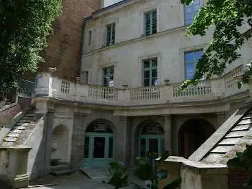 Photo de Institut franco-américain