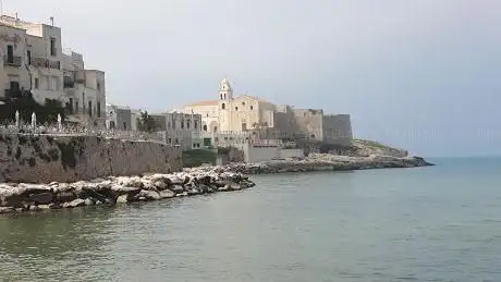 Photo de Info Point Turistico Comune di Vieste
