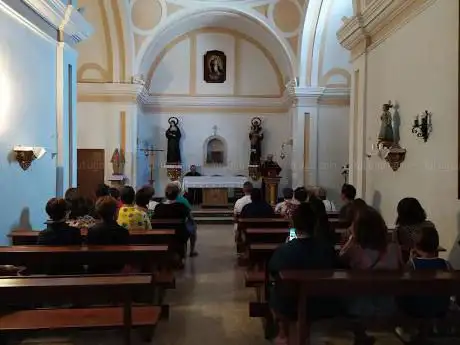 Photo de Convento De San Eugenio
