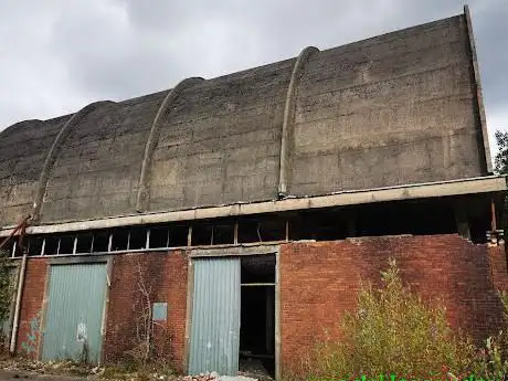 Semtex Boiler House