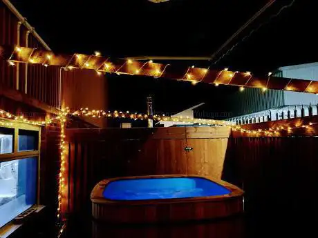 Photo de Best Sauna Ltd