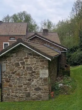 Ancien moulin de Durmarche