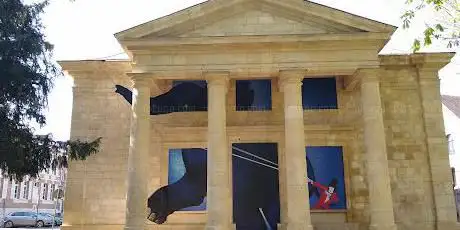 Pavillon d'Octroi