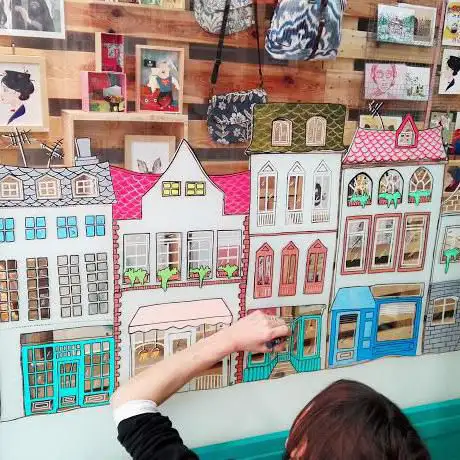 Photo de La Madriguera Shop