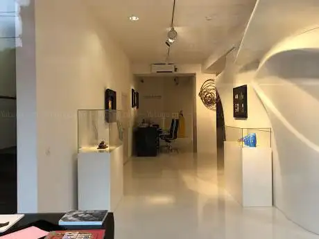 Photo de galerie gmurzynska Zurich