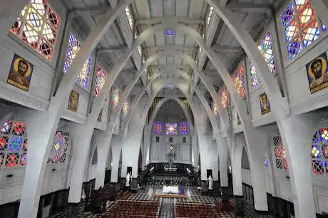 Photo de Église Saint-Jean-Baptiste de Molenbeek-Saint-Jean
