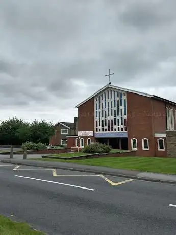Photo de St Julie R C Church