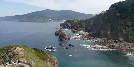 Photo de SAN JUAN DE GAZTELUGATXE
