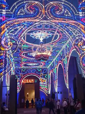 Photo de Sanctuary of Our Lady of Graces