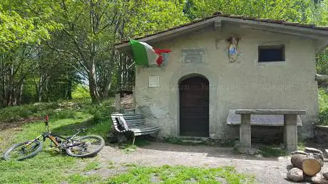 Photo de Rifugio Pian delle Noci