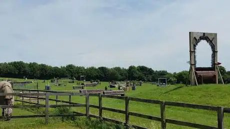 Photo de Rosamund Green Farm