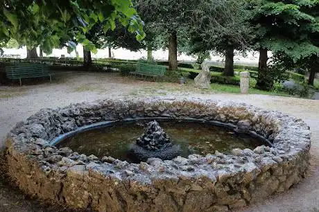 Photo de Parco della Rocca