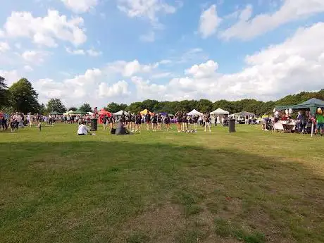 Photo de Kings Langley Common