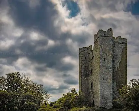 Photo de Dunmahon Castle