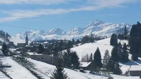 Skilift AG Schwellbrunn