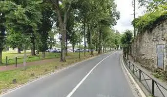 GR®11 Tour du Pays d'Ile de France