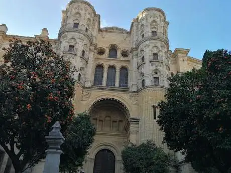 Photo de Casco Antiguo