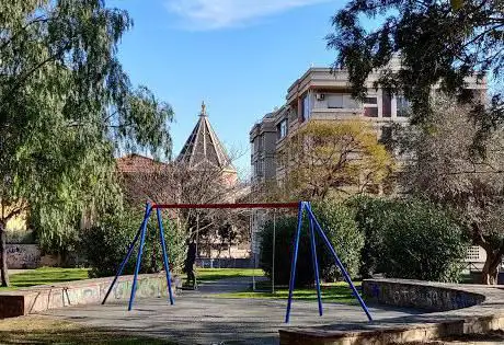 Parco Pubblico