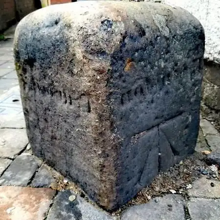 Photo de Lostock Hall Henge