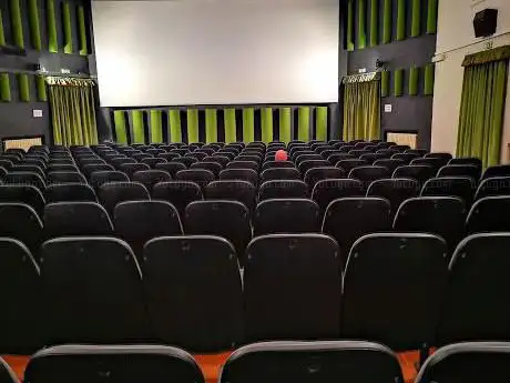 Photo de Cinema Centrale